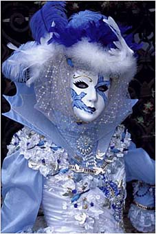 carnaval de Venise